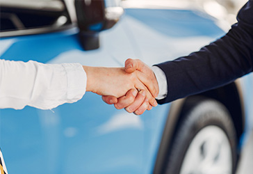 gambar servis lepaskan komitmen kenderaan