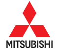 logo mitsubishi
